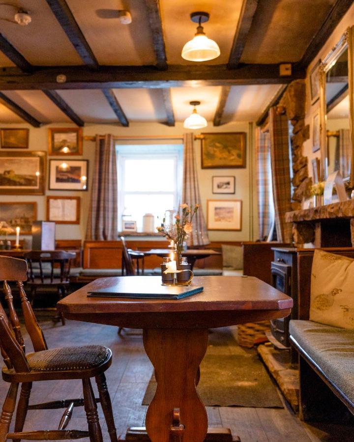 The Tan Hill Inn Keld Exteriér fotografie